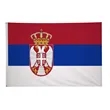 4' x 6' International Flag | https://www.bestnamebadges.com
