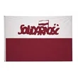 4' x 6' International Flag | https://www.bestnamebadges.com