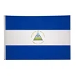 4' x 6' International Flag | https://www.bestnamebadges.com