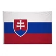 4' x 6' International Flag | https://www.bestnamebadges.com