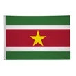 4' x 6' International Flag | https://www.bestnamebadges.com