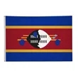 4' x 6' International Flag | https://www.bestnamebadges.com