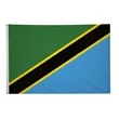4' x 6' International Flag | https://www.bestnamebadges.com
