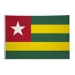 4' x 6' International Flag | https://www.bestnamebadges.com