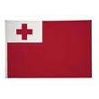 4' x 6' International Flag | https://www.bestnamebadges.com