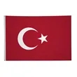 4' x 6' International Flag | https://www.bestnamebadges.com