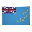 4' x 6' International Flag | https://www.bestnamebadges.com