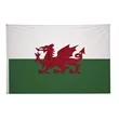 4' x 6' International Flag | https://www.bestnamebadges.com