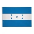 4' x 6' International Flag | https://www.bestnamebadges.com