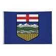 4' x 6' International Flag | https://www.bestnamebadges.com