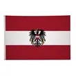 4' x 6' International Flag | https://www.bestnamebadges.com