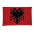 5' x 8' International Flag | https://www.bestnamebadges.com