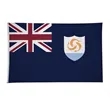 5' x 8' International Flag | https://www.bestnamebadges.com