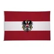 5' x 8' International Flag | https://www.bestnamebadges.com