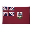 5' x 8' International Flag | https://www.bestnamebadges.com