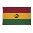 5' x 8' International Flag | https://www.bestnamebadges.com