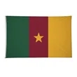 5' x 8' International Flag | https://www.bestnamebadges.com