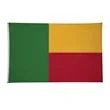 5' x 8' International Flag | https://www.bestnamebadges.com