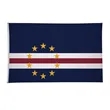 5' x 8' International Flag | https://www.bestnamebadges.com