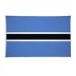 5' x 8' International Flag | https://www.bestnamebadges.com