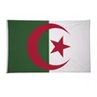 5' x 8' International Flag | https://www.bestnamebadges.com