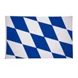 5' x 8' International Flag | https://www.bestnamebadges.com