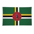 5' x 8' International Flag | https://www.bestnamebadges.com