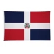 5' x 8' International Flag | https://www.bestnamebadges.com