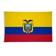 5' x 8' International Flag | https://www.bestnamebadges.com