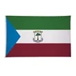 5' x 8' International Flag | https://www.bestnamebadges.com