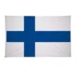 5' x 8' International Flag | https://www.bestnamebadges.com