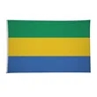 5' x 8' International Flag | https://www.bestnamebadges.com