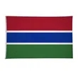 5' x 8' International Flag | https://www.bestnamebadges.com