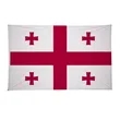 5' x 8' International Flag | https://www.bestnamebadges.com