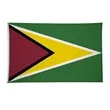 5' x 8' International Flag | https://www.bestnamebadges.com