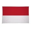 5' x 8' International Flag | https://www.bestnamebadges.com