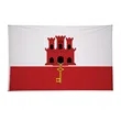 5' x 8' International Flag | https://www.bestnamebadges.com