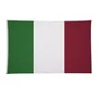 5' x 8' International Flag | https://www.bestnamebadges.com