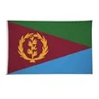 5' x 8' International Flag | https://www.bestnamebadges.com
