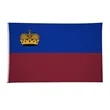 5' x 8' International Flag | https://www.bestnamebadges.com