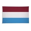 5' x 8' International Flag | https://www.bestnamebadges.com