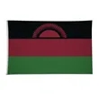 5' x 8' International Flag | https://www.bestnamebadges.com