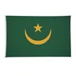 5' x 8' International Flag | https://www.bestnamebadges.com