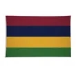 5' x 8' International Flag | https://www.bestnamebadges.com