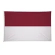 5' x 8' International Flag | https://www.bestnamebadges.com