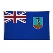 5' x 8' International Flag | https://www.bestnamebadges.com