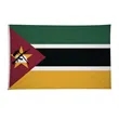 5' x 8' International Flag | https://www.bestnamebadges.com