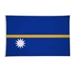5' x 8' International Flag | https://www.bestnamebadges.com