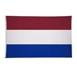 5' x 8' International Flag | https://www.bestnamebadges.com