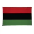 5' x 8' International Flag | https://www.bestnamebadges.com